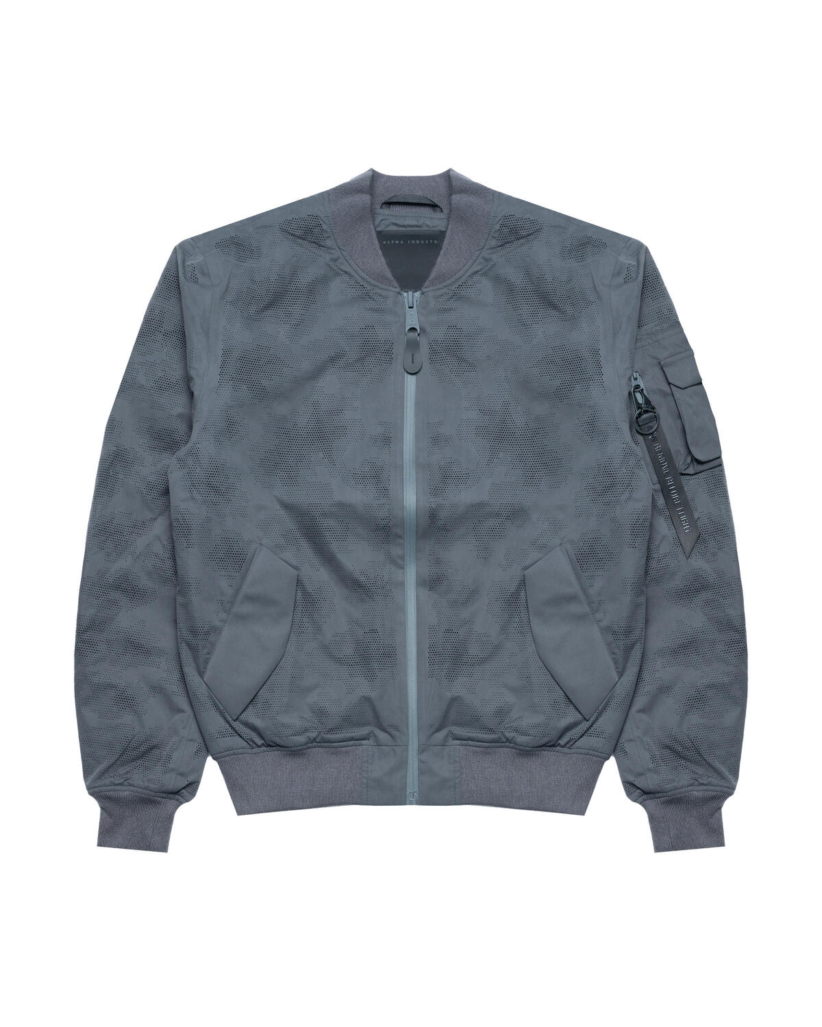 Alpha Industries L-2B Laser Cut Flight Jacket II | 756120